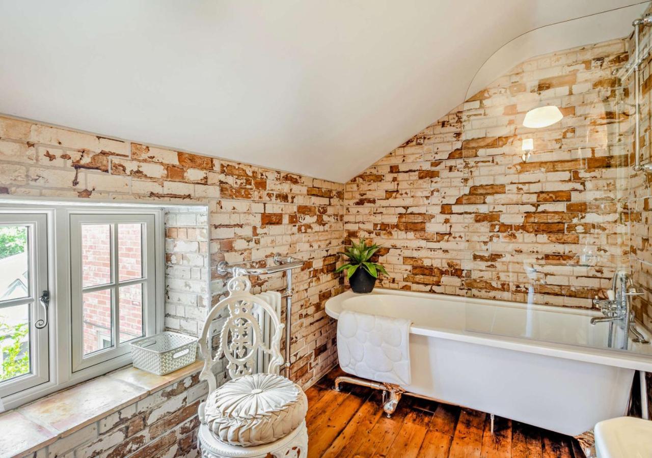 Rose Cottage - Sedgeford Luaran gambar
