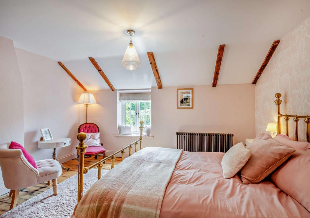 Rose Cottage - Sedgeford Luaran gambar